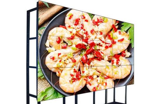 DLP拼接屏特點有哪些？